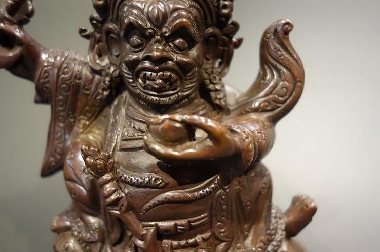 大黒天｜大阪の仏像販売｜多羅堂