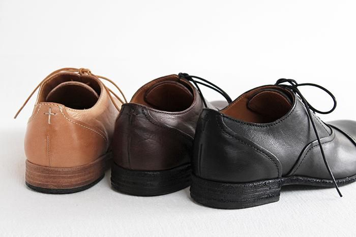 Space Craft スペースクラフト レースアップシューズ SC-112