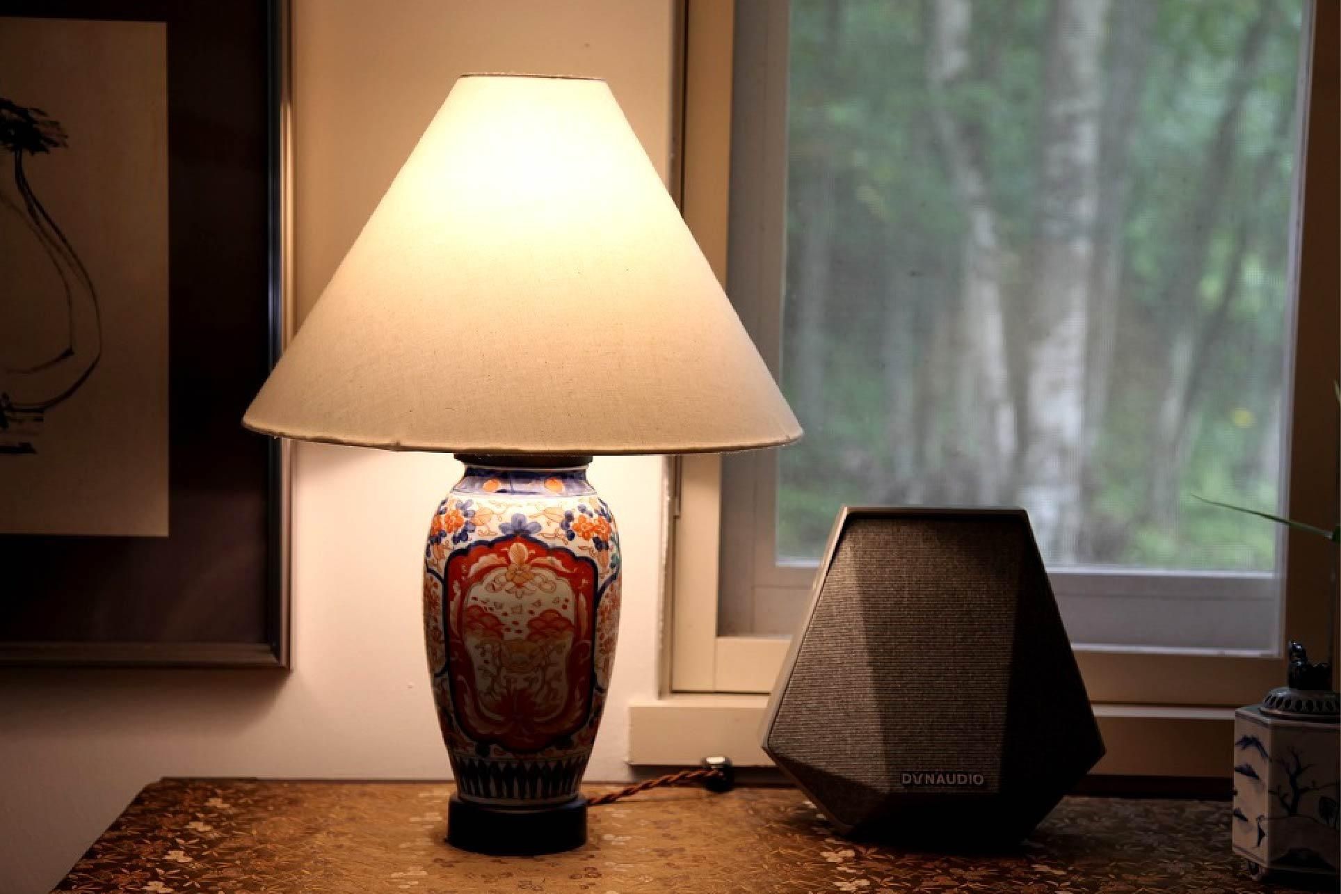 灯り Lamp - OKURA ORIENTAL ART / 大蔵オリエンタルアート