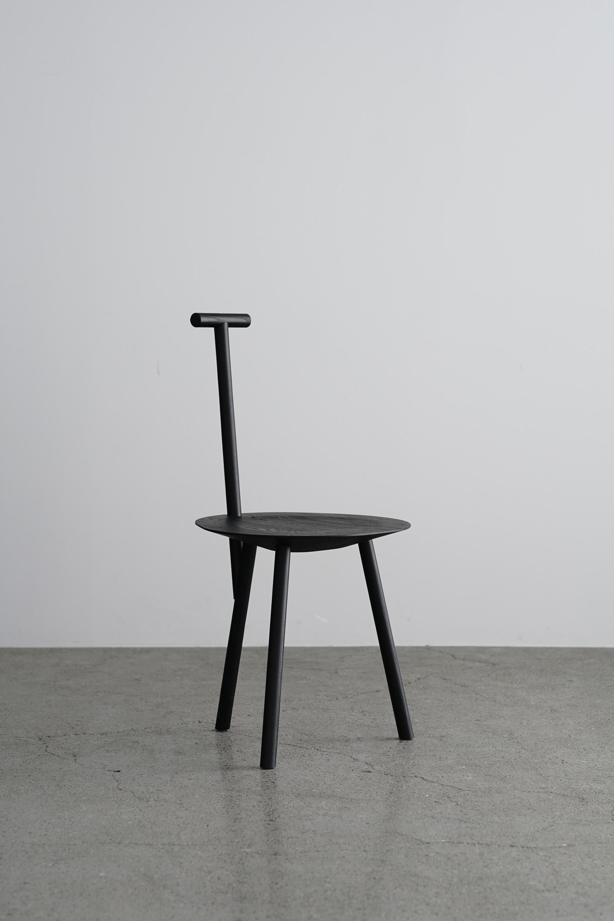 SPADE CHAIR - licht-gallery