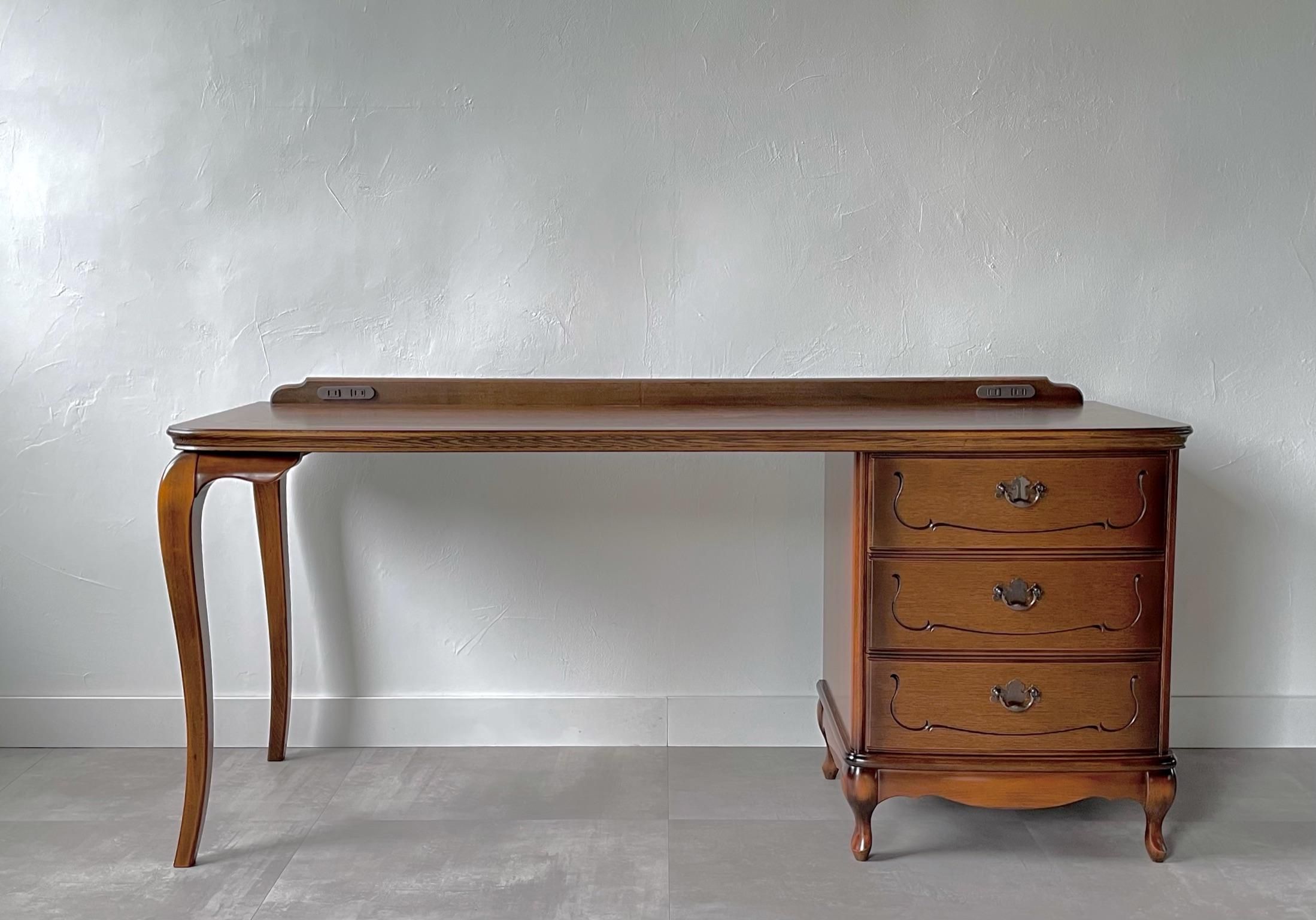 カンティーニュ・デスク1600 | オフィシャル限定品 - 松永工房