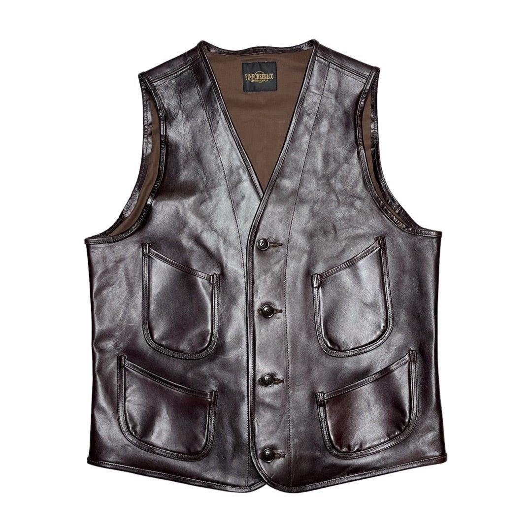 Fine Creek & Co. (ファインクリーク アンド コー) Jefferson