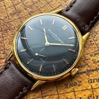 GRAND SEIKO【セイコー グランドクォーツ 9943-8010】 ツインクォーツ
