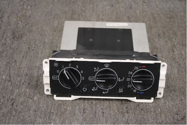パーツ Volvo 940 A/C ECC Climate Control Unit 1993 94 95 VOLVO 940