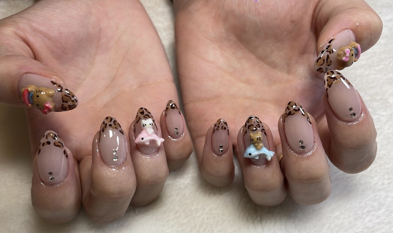 モモネイルパーツ 5つ モモネイルパーツ 5つ 楽天市場】□ カラー