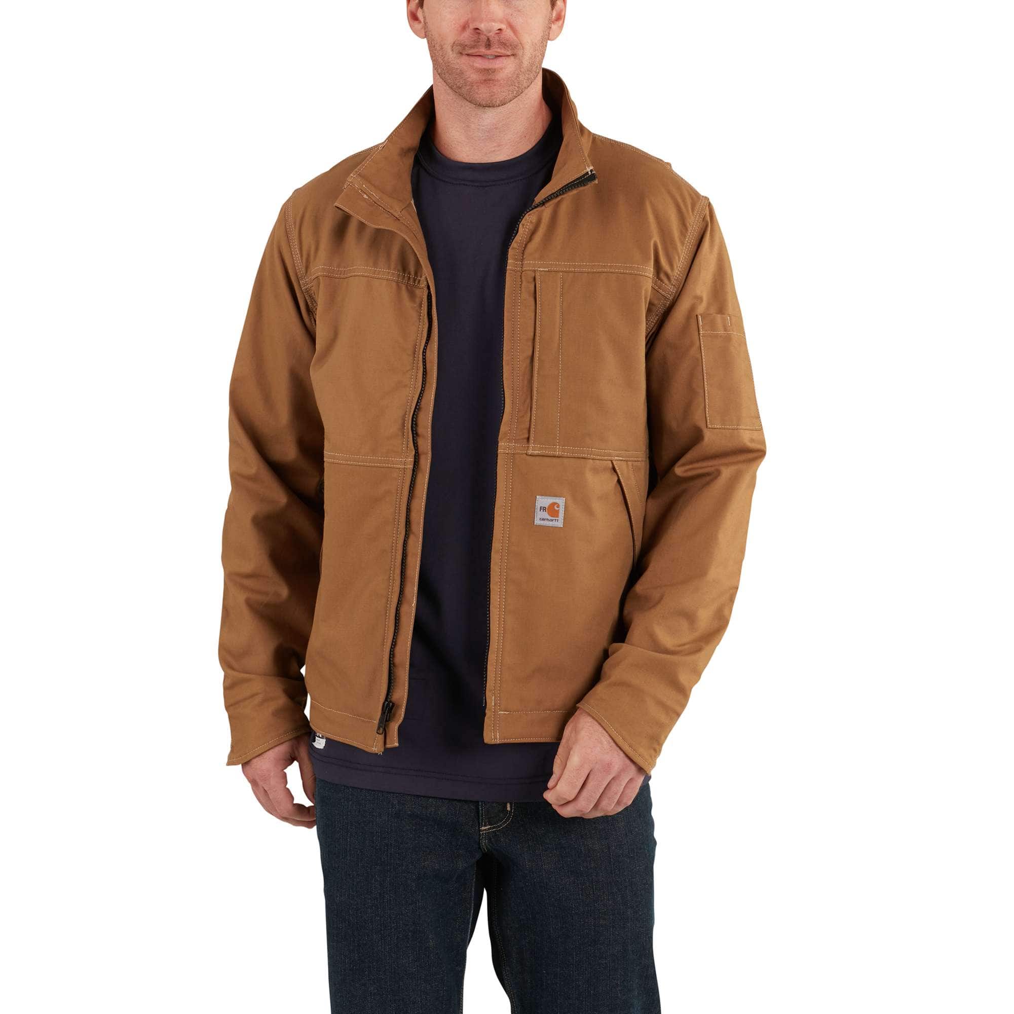 FR Outerwear | Carhartt Company Gear