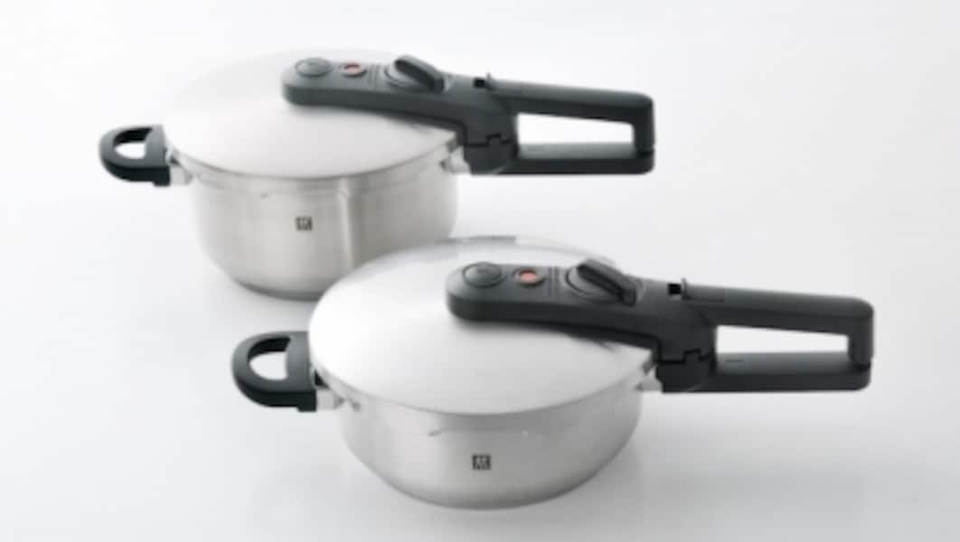 圧力鍋は怖くない！初心者におすすめな安全圧力鍋 [雑貨] All About