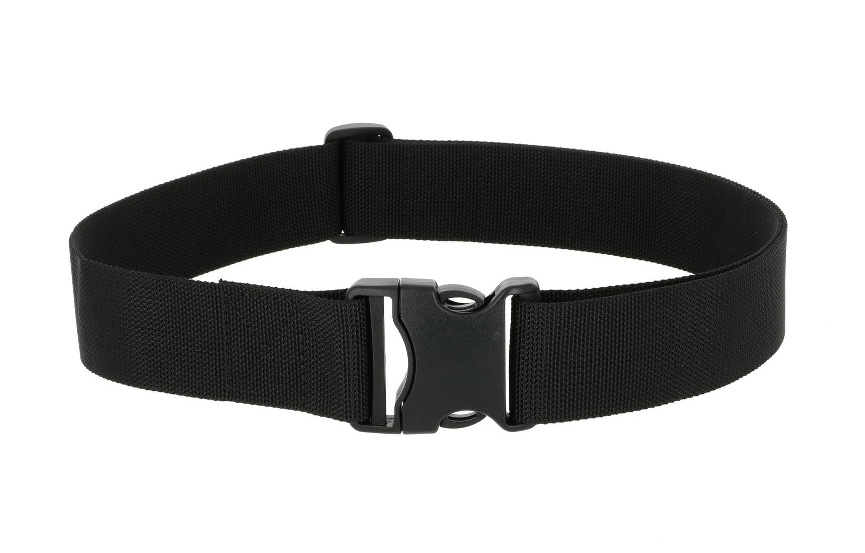 TAKAGI 高儀 作業ベルト ワンタッチバックル 48mm ブラック 10個セット