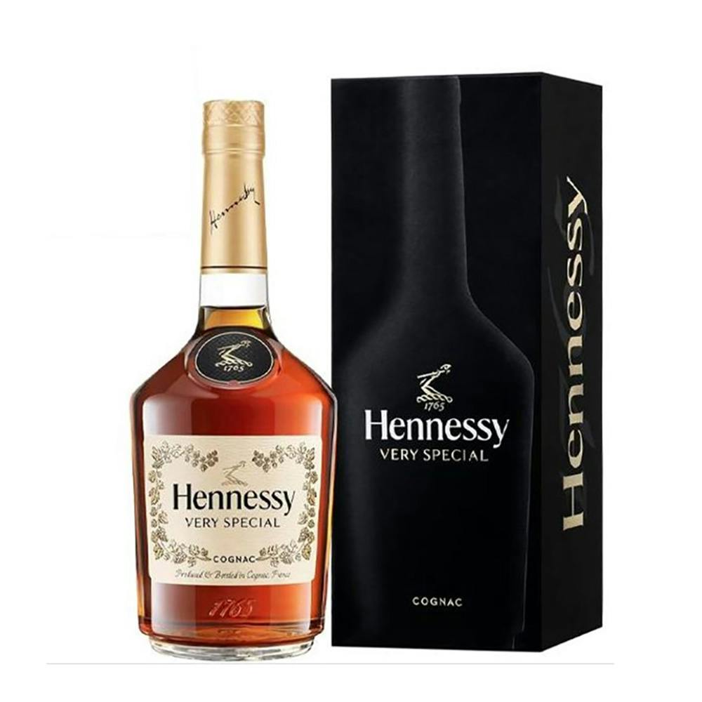 ヘネシー ベリースペシャル 700ml カートン付き | 酒・リカー 通販