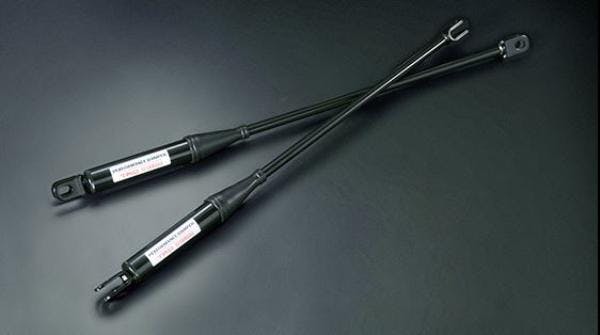 TRD 30 アルファード 後期 HEV パフォーマンスダンパー MS303-58008