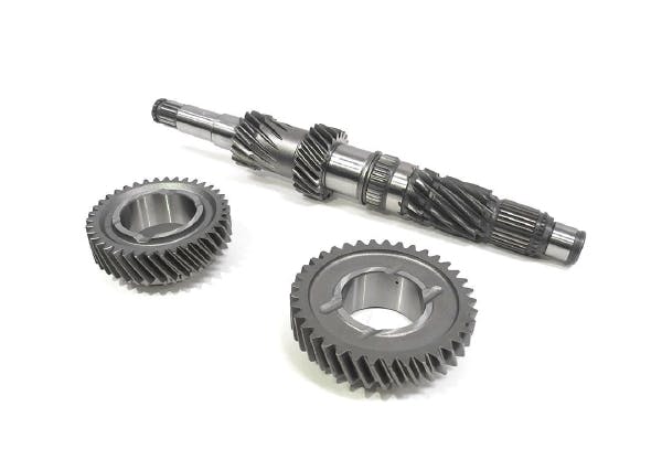 TRD 86 ZN6 後期 クロスミッションギヤセット 33030-ZN630 | 通販