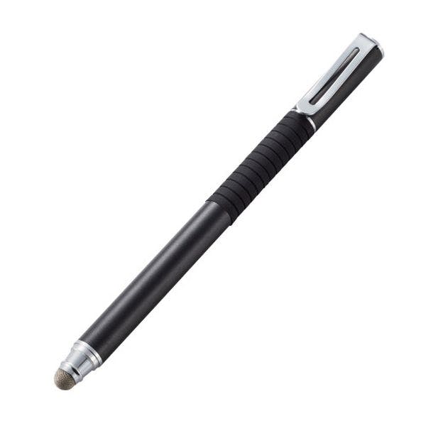 タッチペン スマートフォン タブレット用 スタイラスペン iPad iPhone