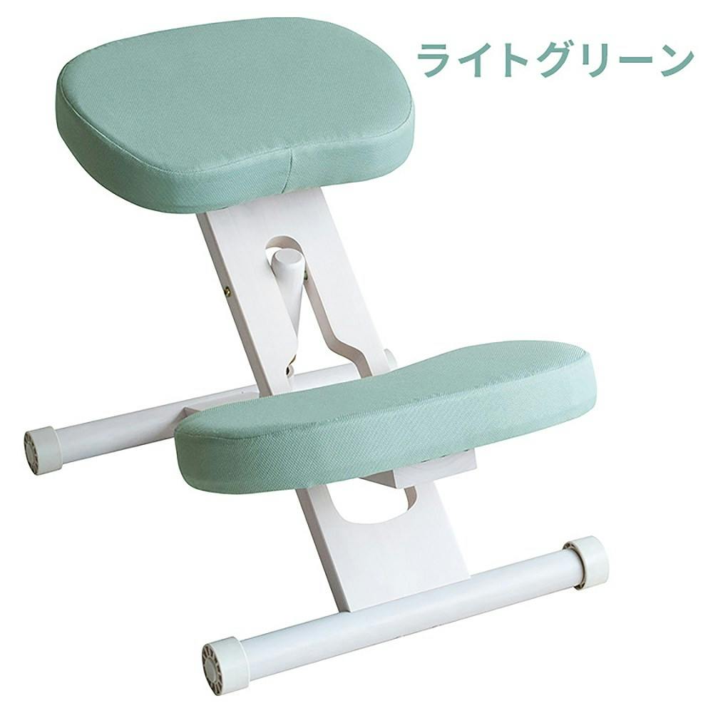 宮武製作所 MIYATAKE プロポーションチェア ナチュラルライトグリーン