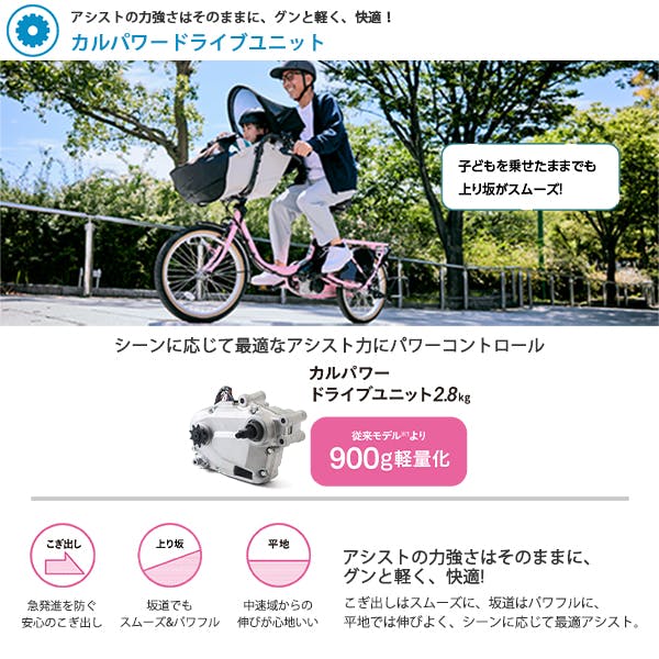 Panasonic(パナソニック) ギュット・アニーズ・DX マットダーク