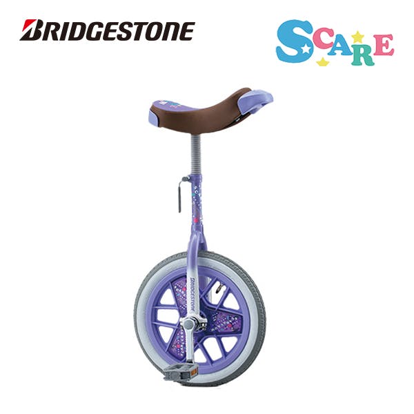 BRIDGESTONE(ブリヂストン) スケアクロウ 18インチ ラベンダー SCW18.A