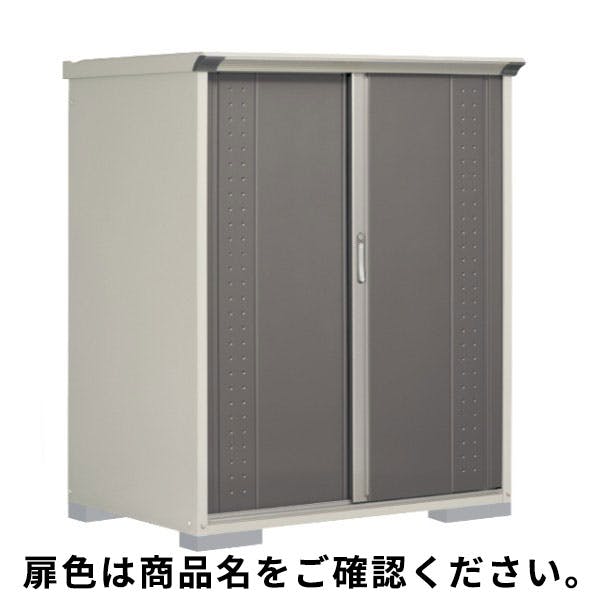 田窪工業所 タクボ物置 グランプレステージ ジャンプ GP-139BF 全面棚