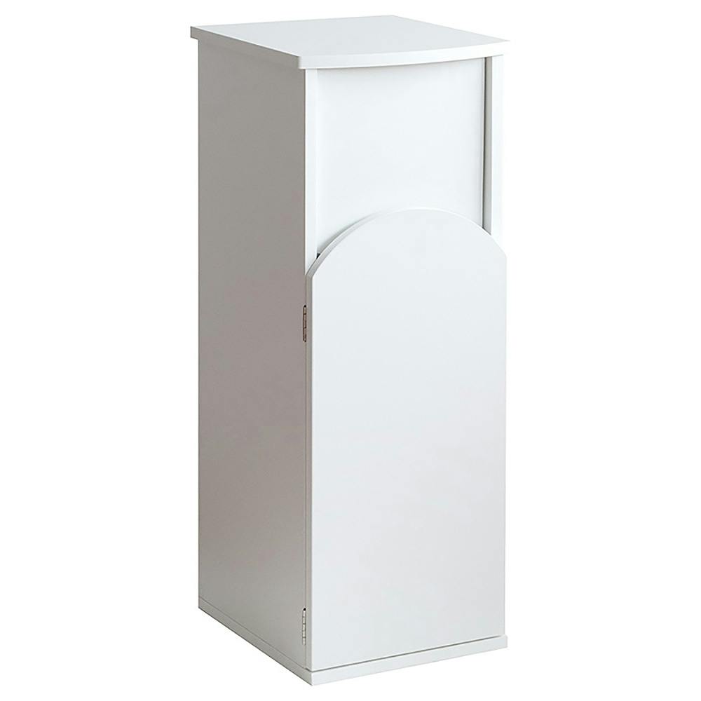 宮武製作所 MIYATAKE アーチダストボックス Arco（アルコ）ホワイト