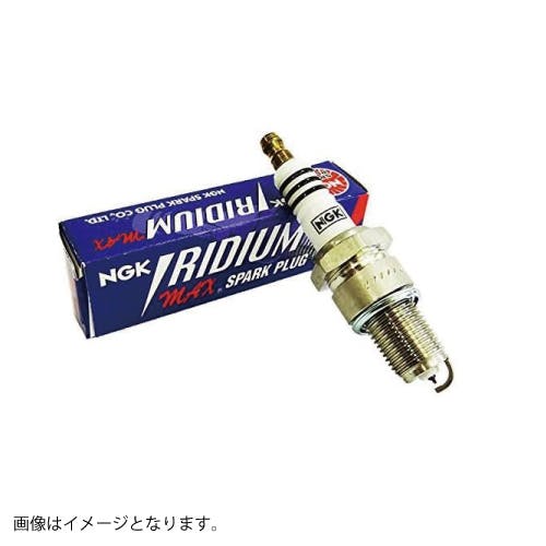 NGK 【正規品】 イリジウムMAX スパークプラグ ZFR6KIX-11PS（7807