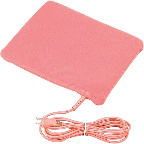 あんか ソフトあんか 電気暖房 広電 KODEN 電子制御式 湯たんぽより