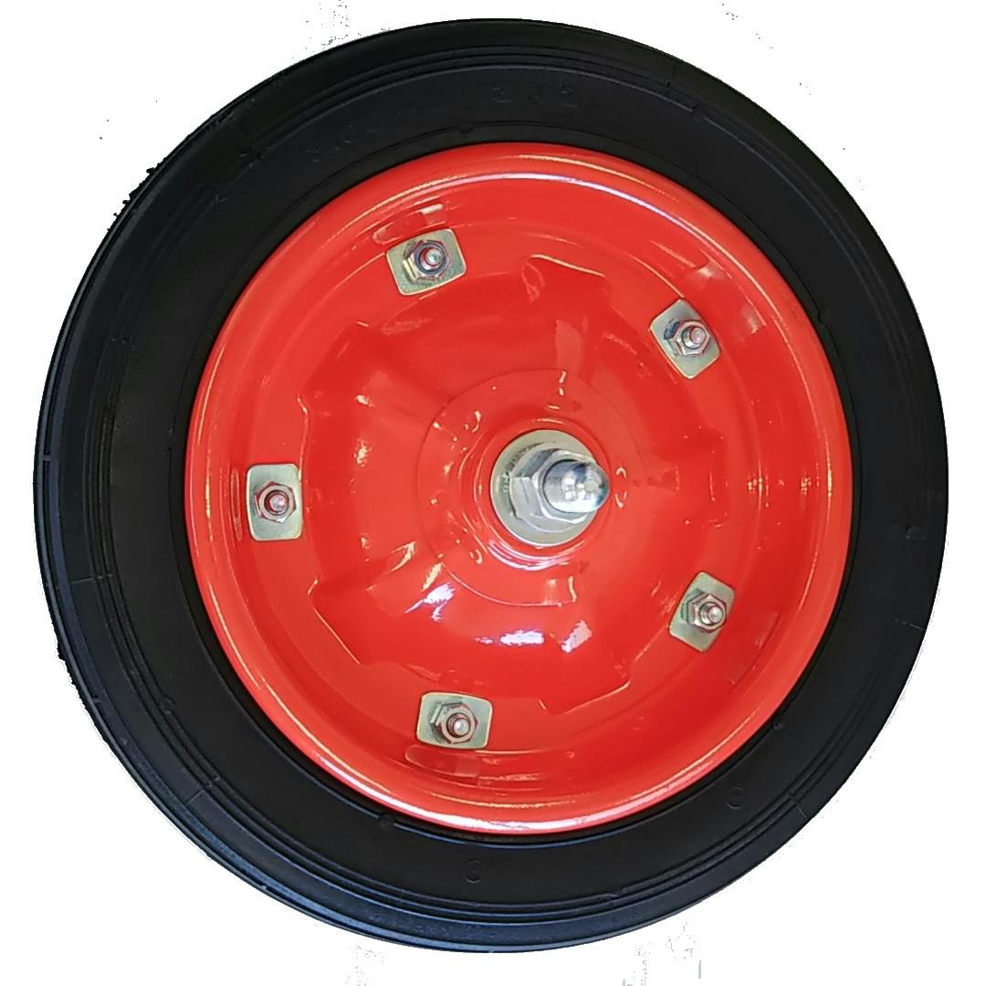 13x3/3.00-8(13x300-8）タホSET 一輪車・ねこ車用ノーパンクタイヤ