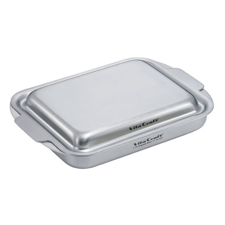 ビタクラフト グリルイングリル IH対応 Vita Craft NO.3901