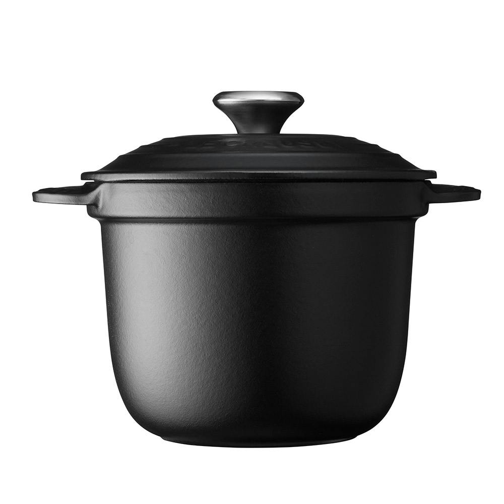 ルクルーゼ ココット・エブリィ 18 LE CREUSE COCOTTE EVERY【両手鍋