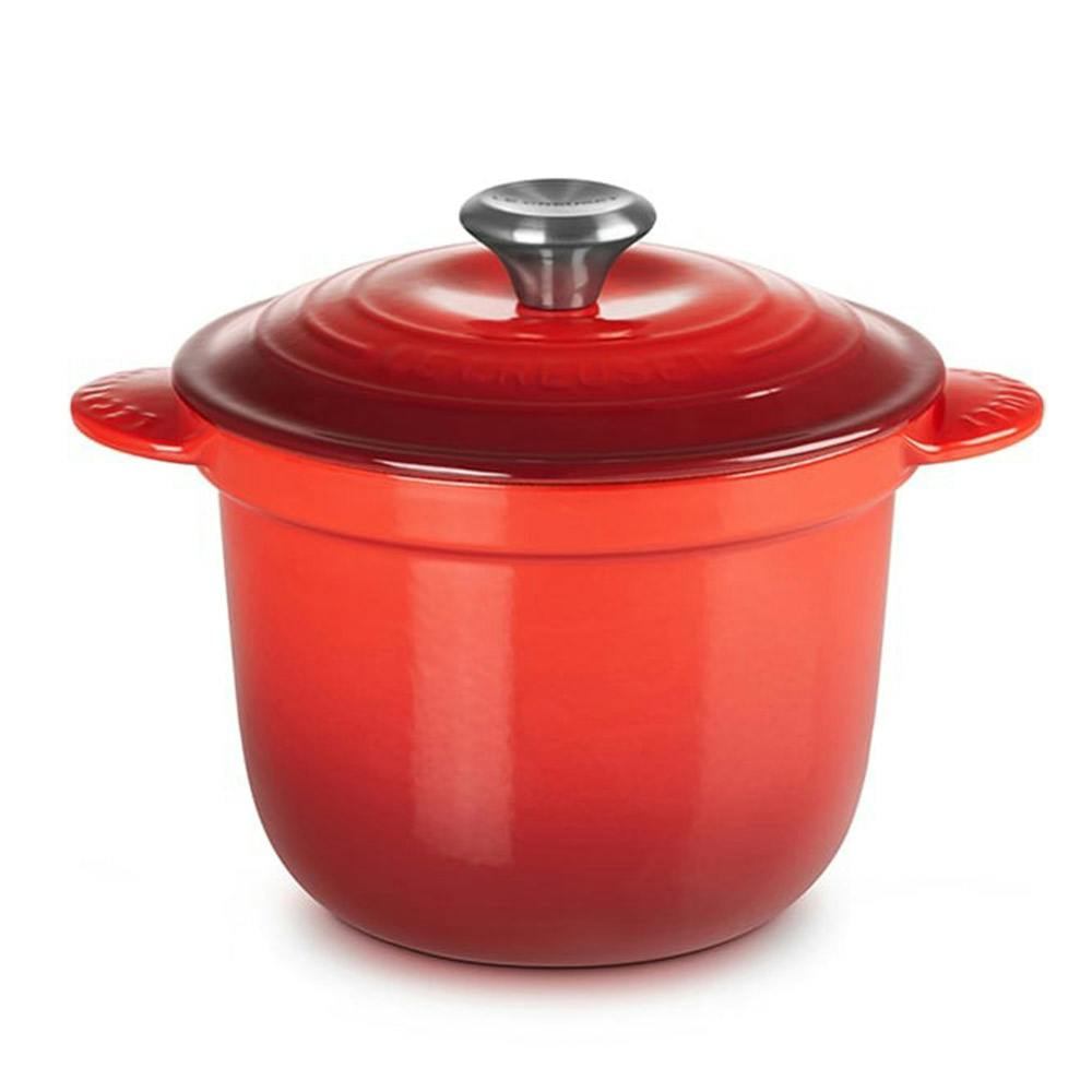 ルクルーゼ ココット・エブリィ 18 LE CREUSE COCOTTE EVERY【両手鍋