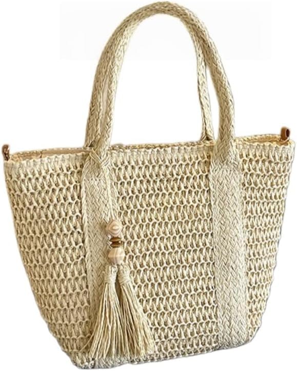 かごバッグ ショルダー 2way カゴバッグ ハンドバッグ 大容量 高見え