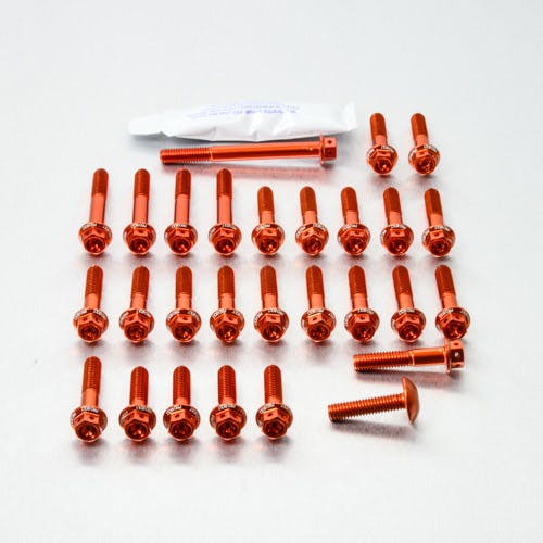 Pro-Bolt プロボルト Aluminium Engine Kit Kawasaki ZX-9R F1-F2