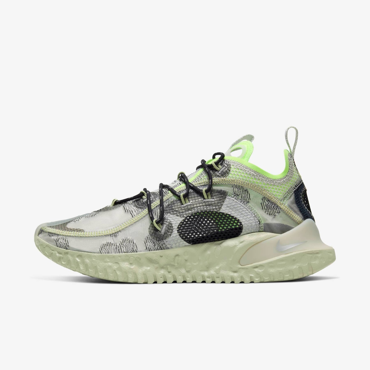 Tênis Nike Flow 2020 ISPA SE Masculino - Nike