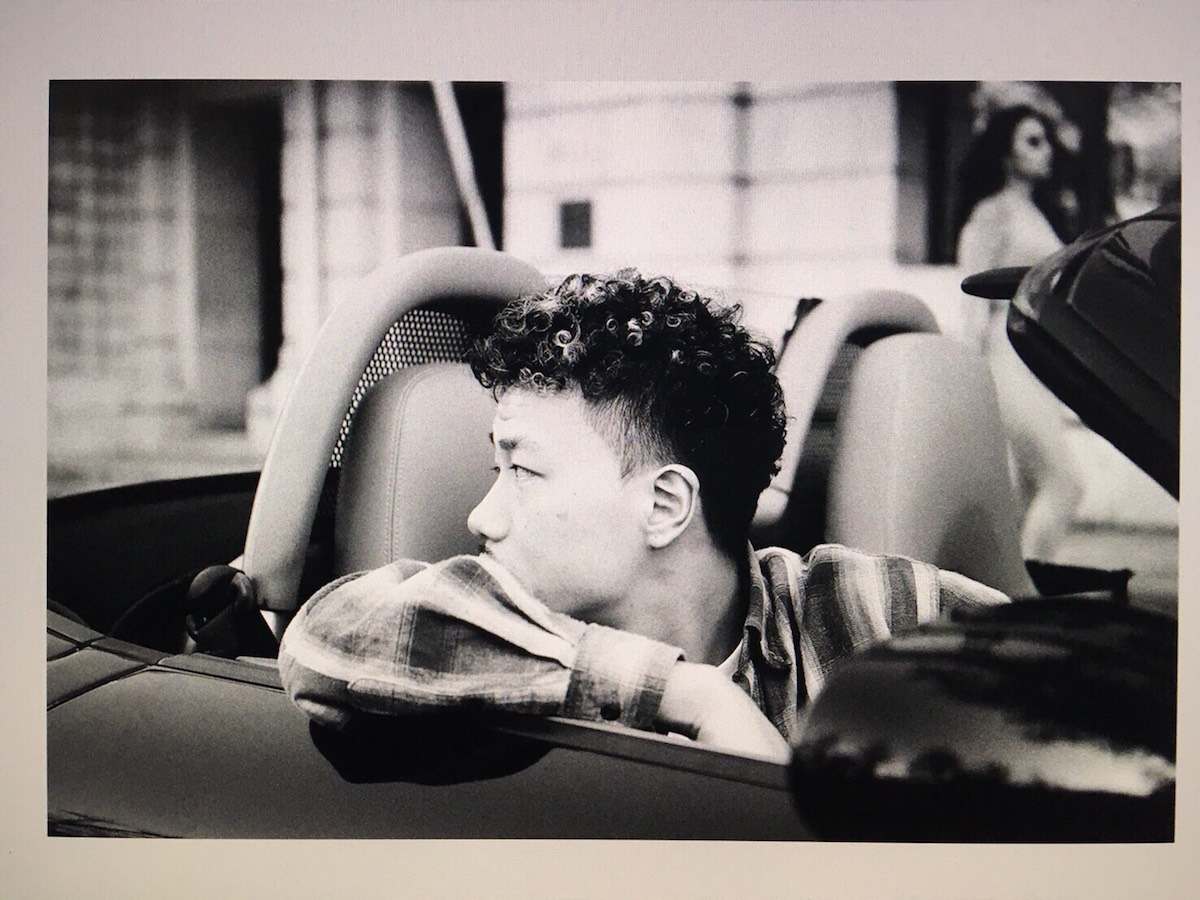 MUD(KANDYTOWN)、初のソロ・アルバムをリリース＆「No Stucks」のMVを