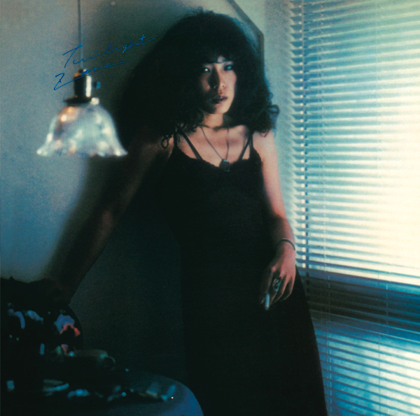 吉田美奈子、RCA期のアルバム4作品がアナログとSACDで復刻 - News - OTOTOY