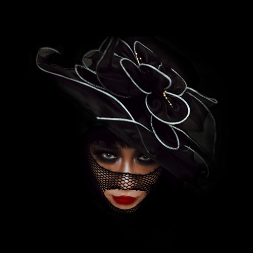 花譜、3rd Album『狂想』&東京ゲゲゲイコラボ曲本日同時リリース