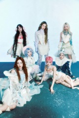 XG、初フルアルバム『THECORE - 核』発売記念POP UP SHOP開催 - News