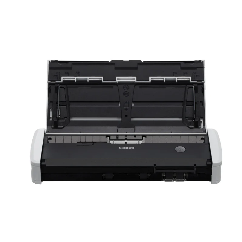 Canon imageFORMULA R10 Document Scanner – Integrasi Multimedia