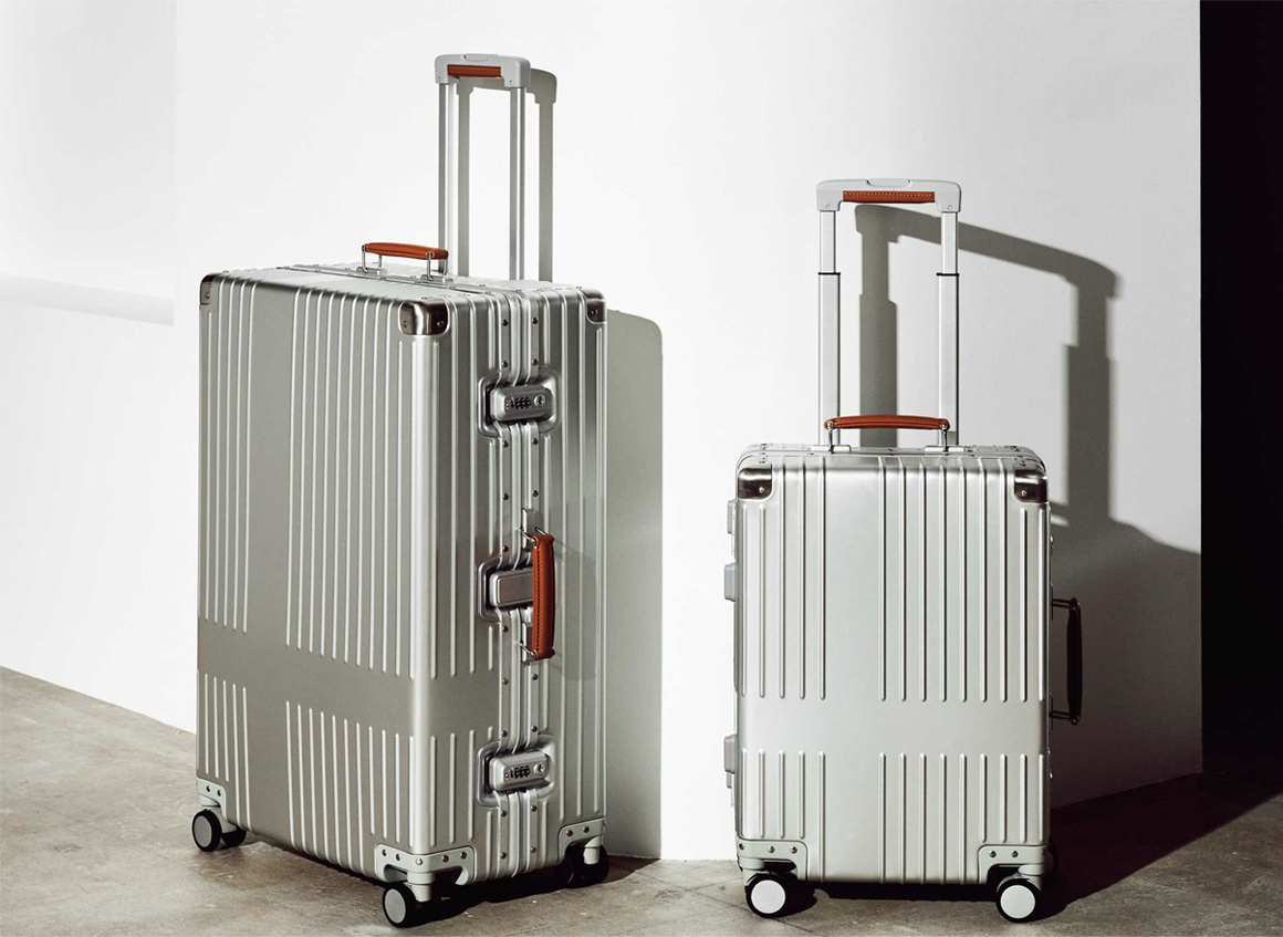 北欧ライフスタイルブランド innovator イノベーター | アルミスーツ