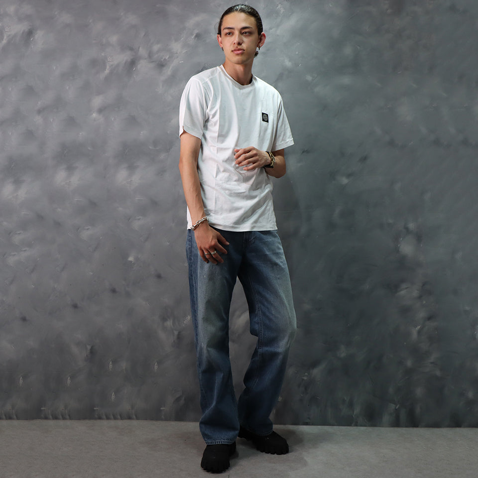 G-STAR RAW】TYPE 96 LOOSE JEANS リラックスストレートフィット