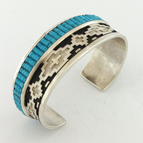 ダンジャクソン Dan Jackson｜ナバホ族 | American Indian Jewelry