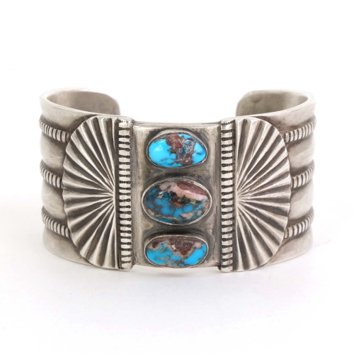 ジェシーロビンズ Jesse Robbins｜インディアンジュエリー | American