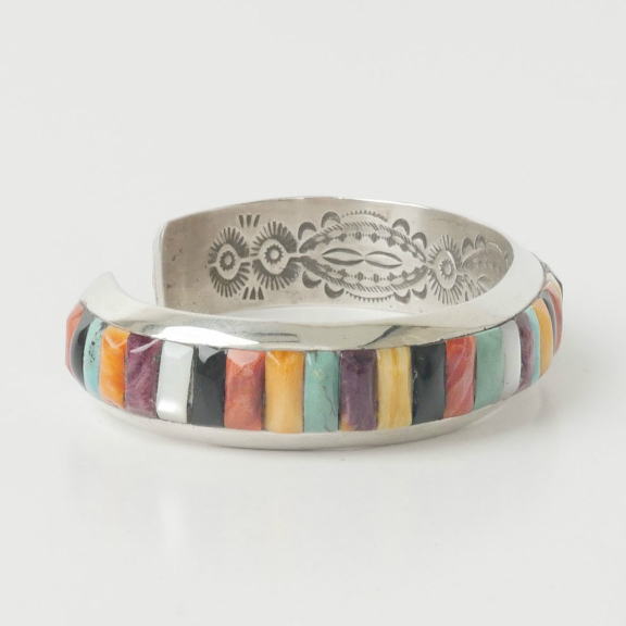 レイアダカイ Ray Adakai｜ナバホ族 | American Indian Jewelry