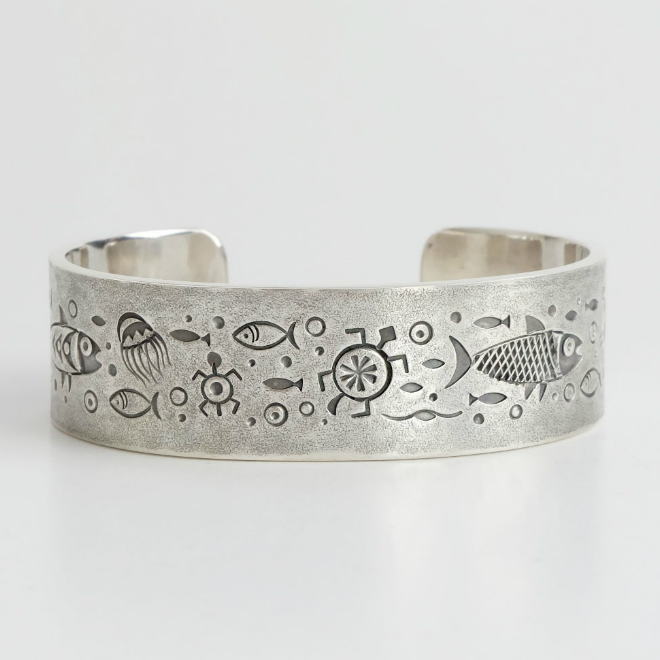 ノーバートペシュラカイ Norbert Peshlakai｜ナバホ族 | American