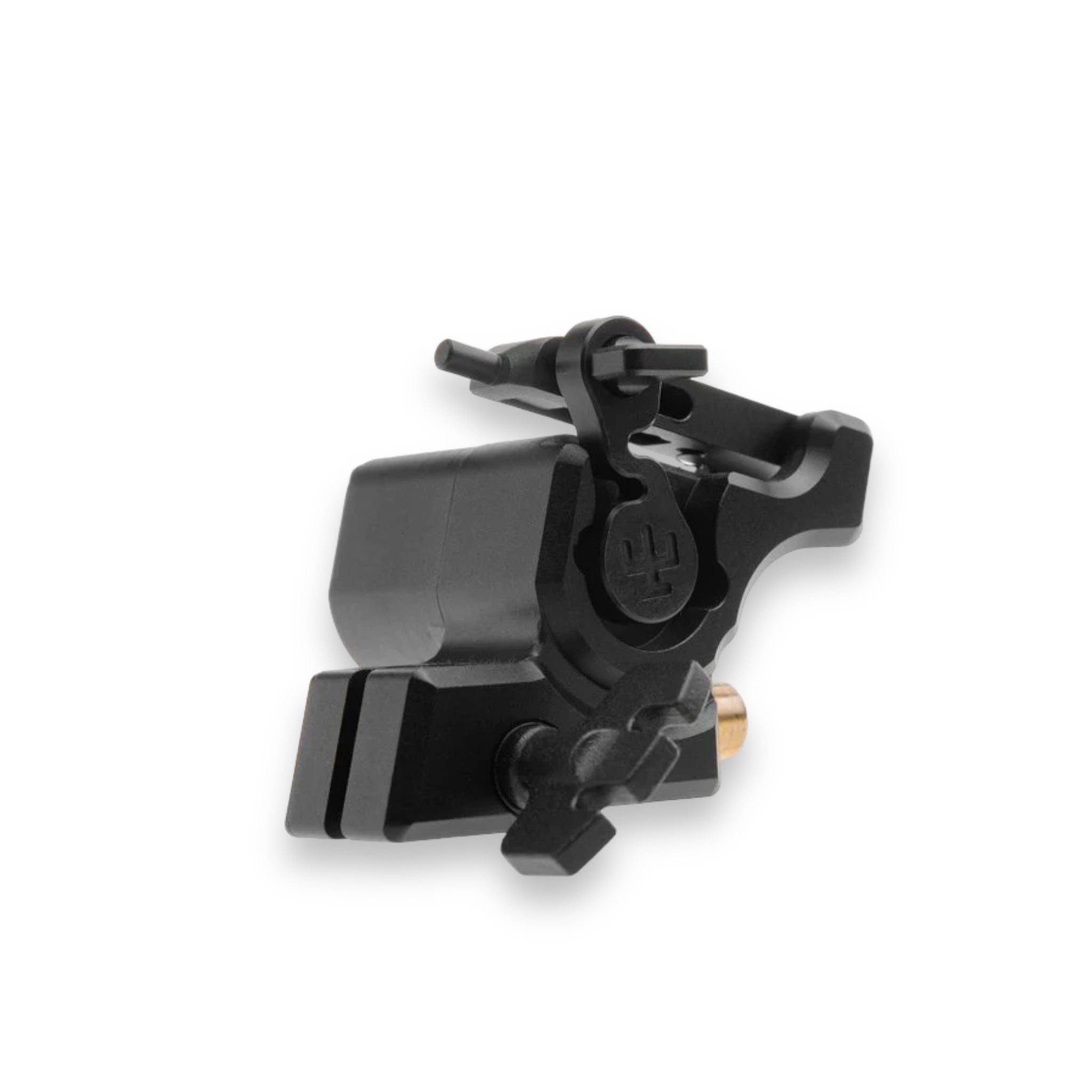 VLAD BLAD Avenger 2 Pro – InkSpire Tattoo Supply Japan