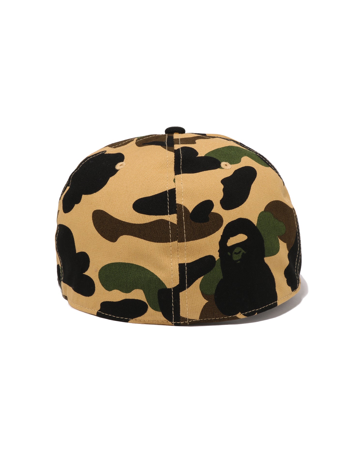 A BATHING APE® 1st Camo College Cap | Bape official website – INT