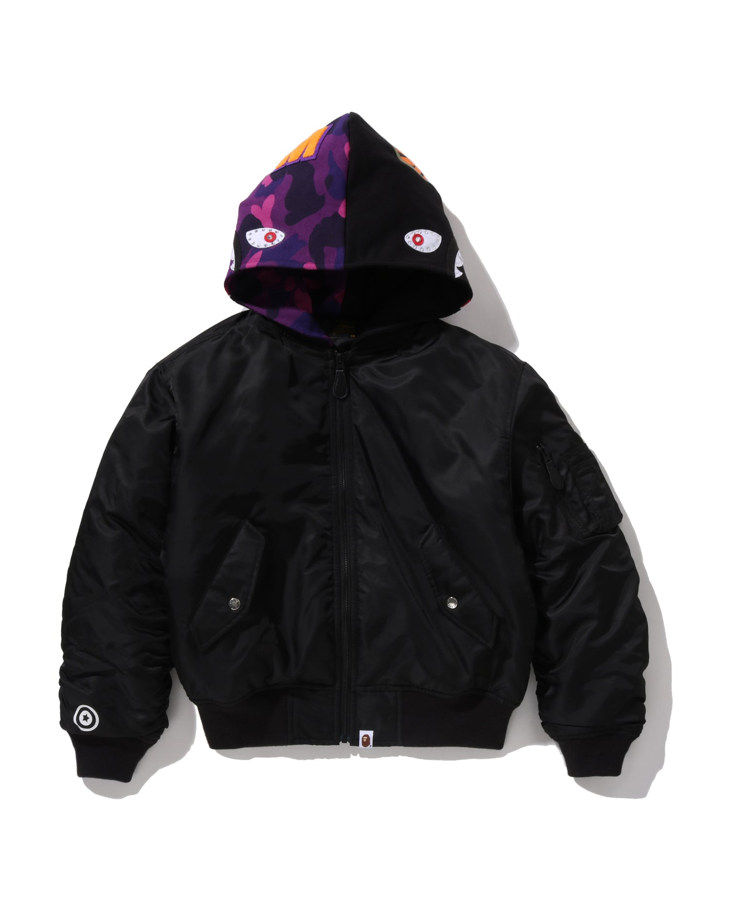 A Bathing Ape – INT.BAPE.COM