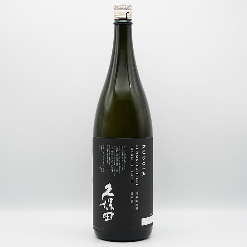 久保田 純米大吟醸 720ml/1800ml｜日本酒専門店 - いそべ酒店