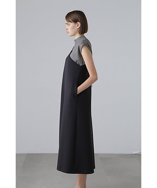 ◇コンパクトダンボールワンピース（5314240713） | ADORE