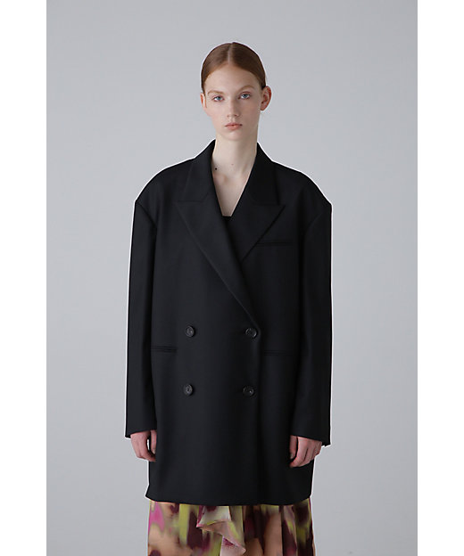 ◇クリアクロスジャケット（5314250908） | ADORE (Women