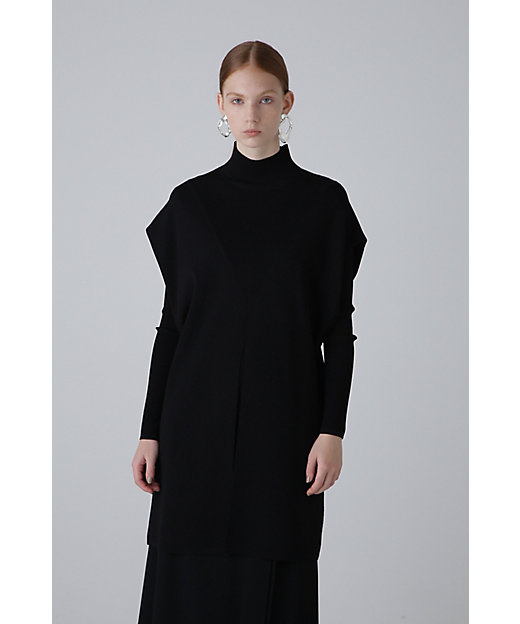 クリアハイゲージポンチョ（5314270923） | ADORE (Women