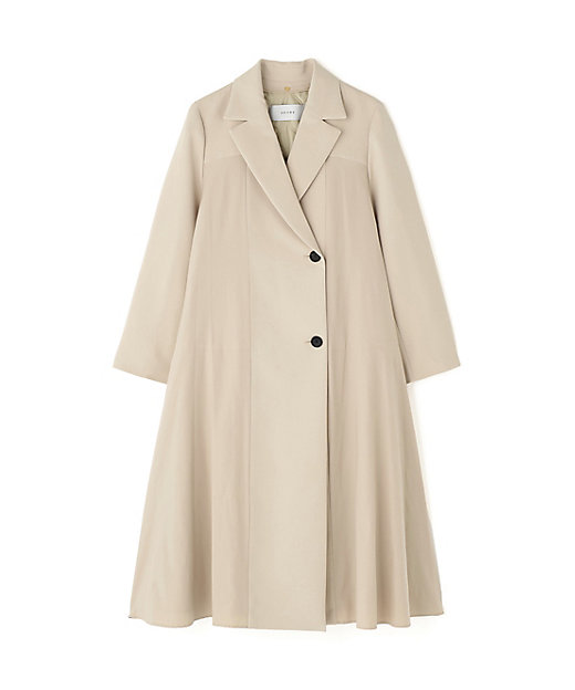 ◇タフタコンビトリプルクロスコート（5315252107） | ADORE