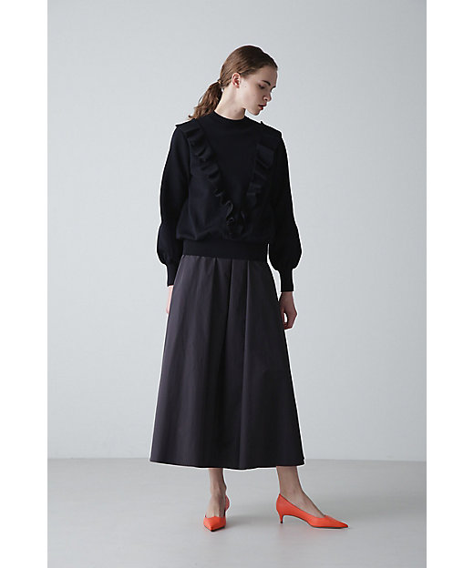 ラッフルニット（5313170313） | ADORE (Women)/アドーア